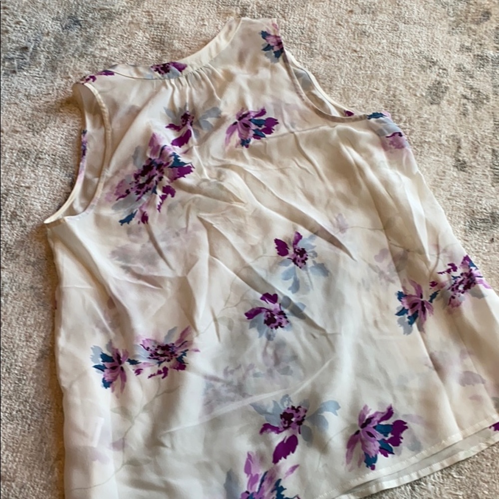 Blouse - Picture 2 of 6